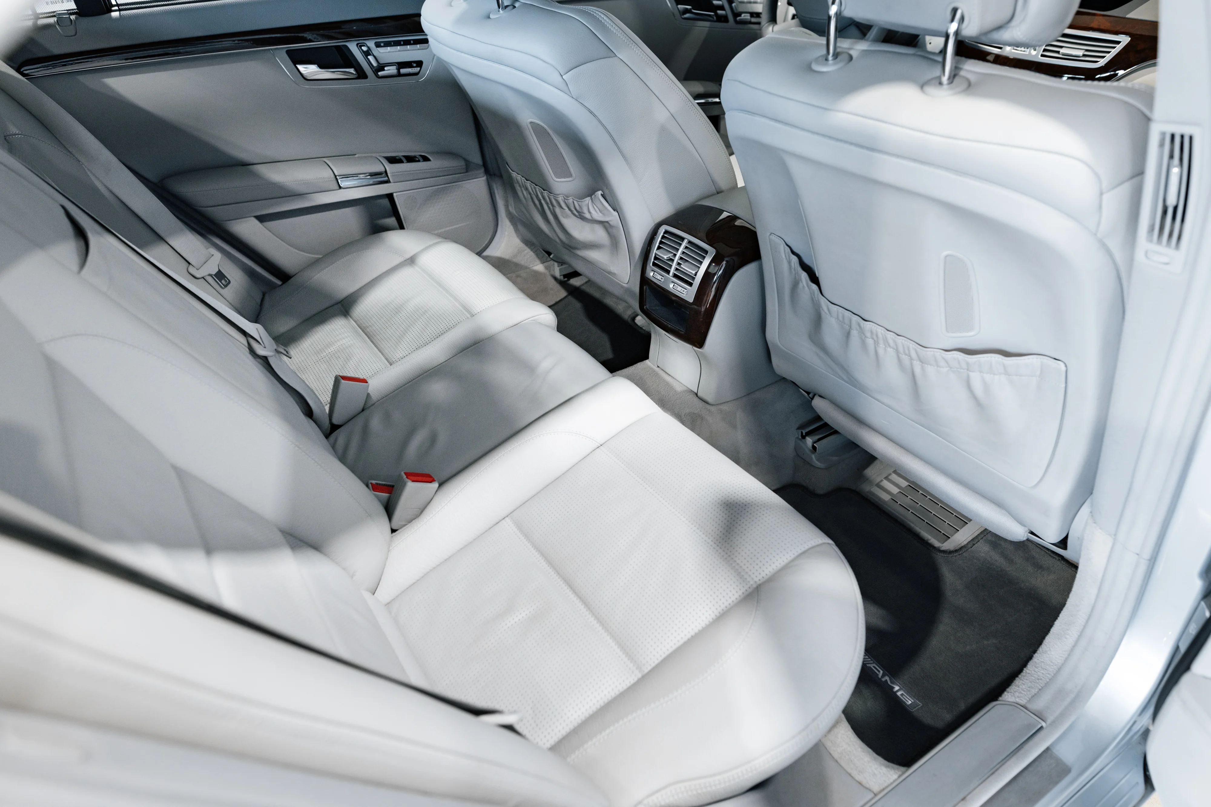MB S 63 AMG
